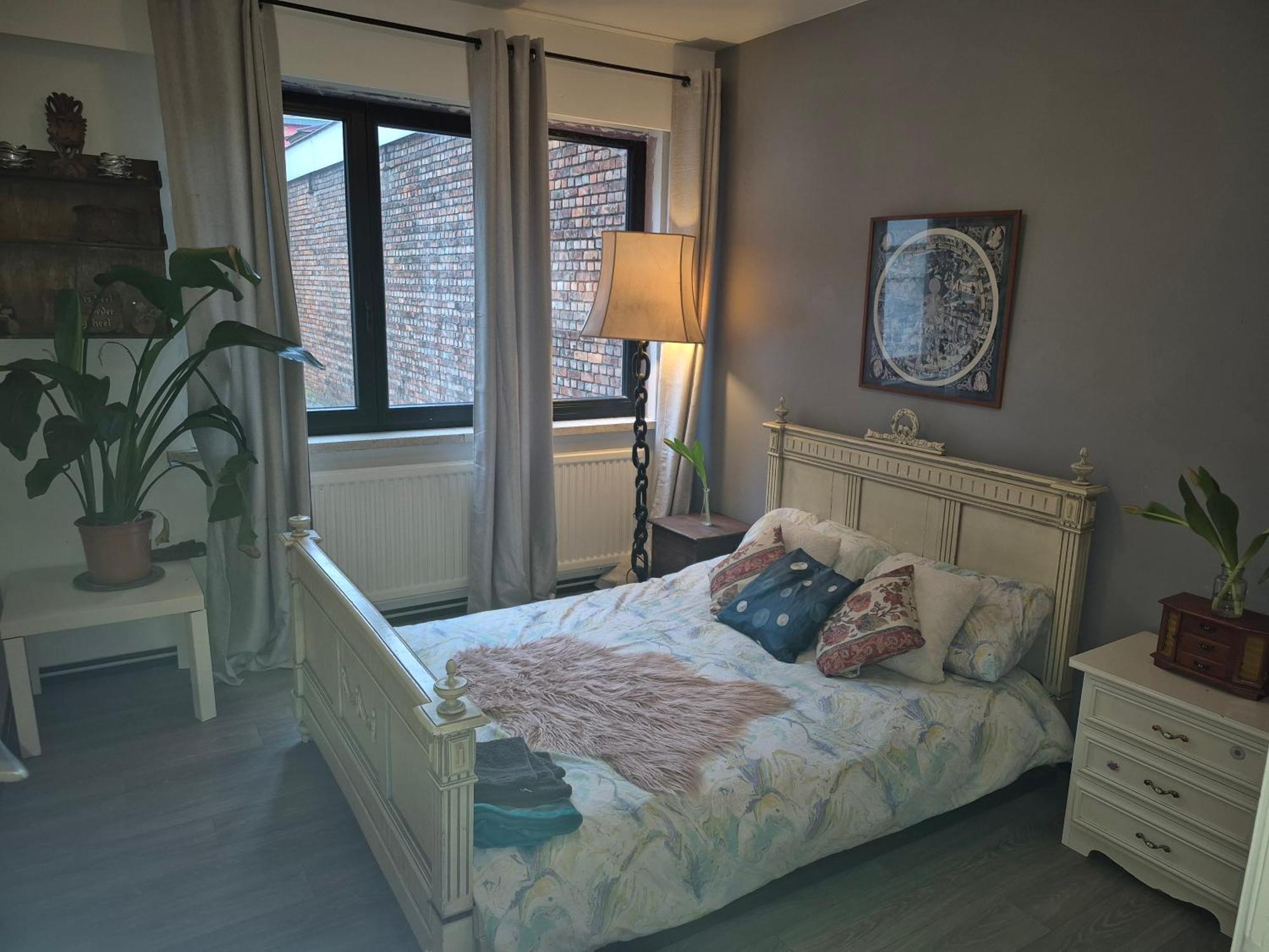Gent'S Accomodations For Short And Middle Long Stay Gante Exterior foto